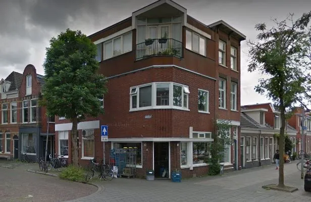 van ingen voedingswinkel