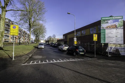 van lenneplaan de wiardt