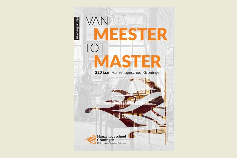 van meester tot master1