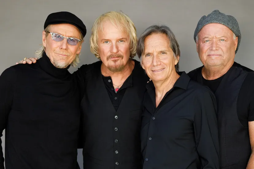 venice nieuwste persfoto bijsnijd