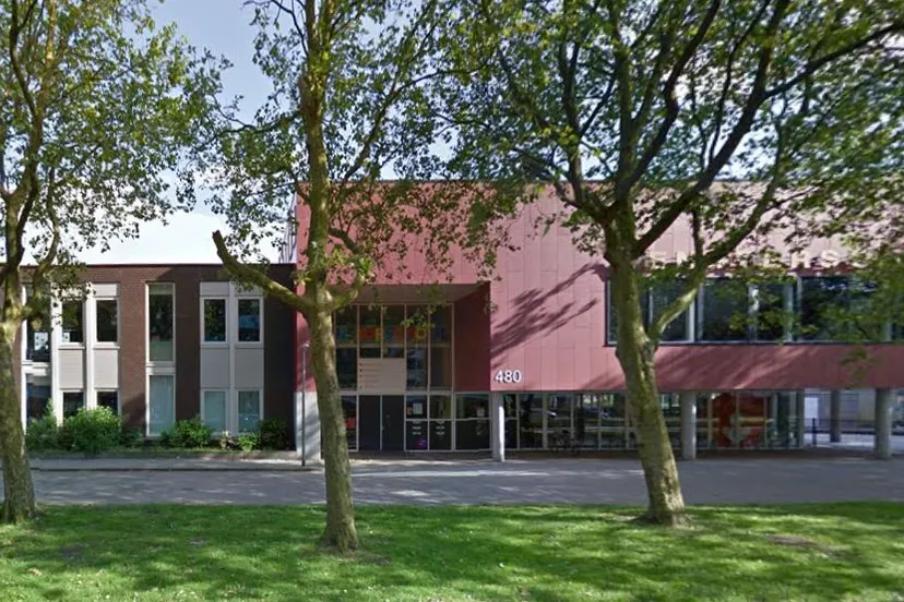 vensterschool vinkhuizen