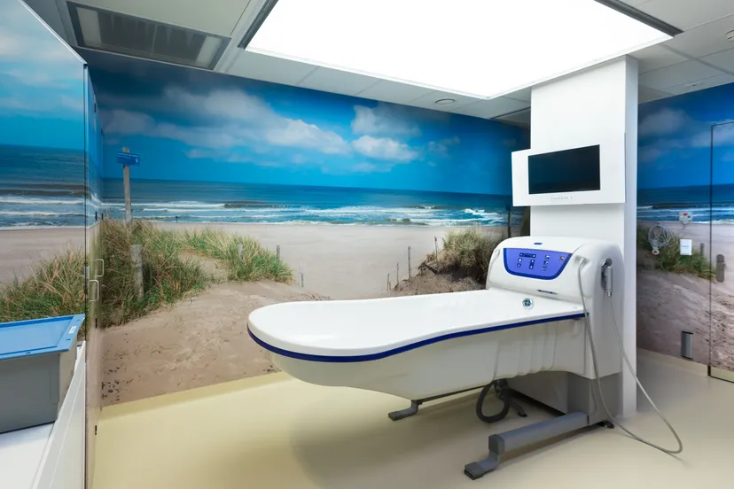 verbandwisselkamer brandwondencentrum1