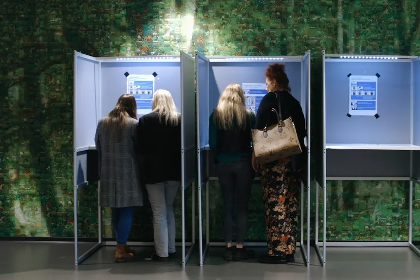 verkiezingen bij noorderpoort 02