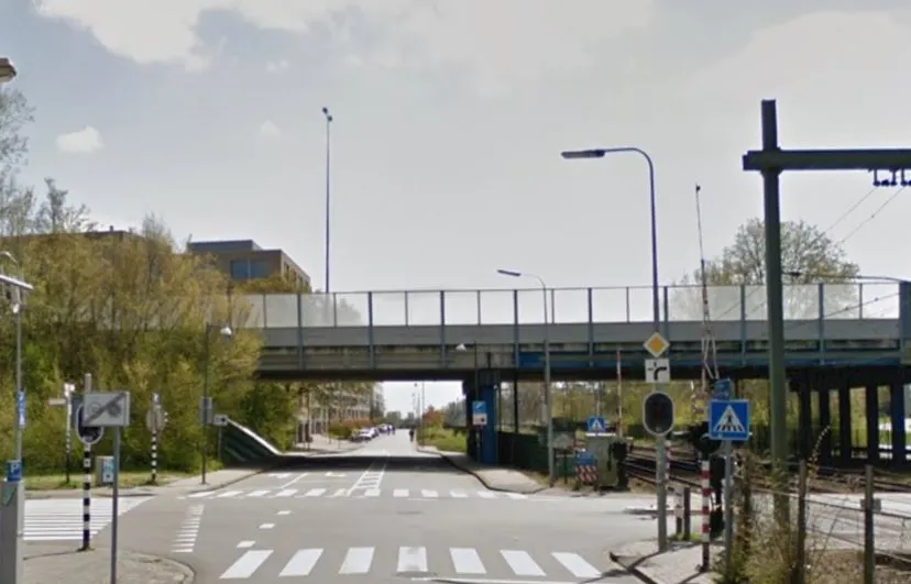 verlengde lodewijkstraat esperantokruising google maps1