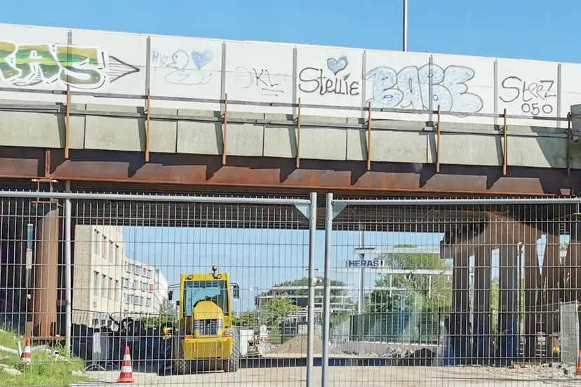 verlengde lodewijkstraat