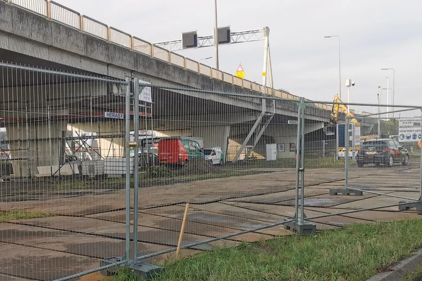 viaduct bornholmstraat1