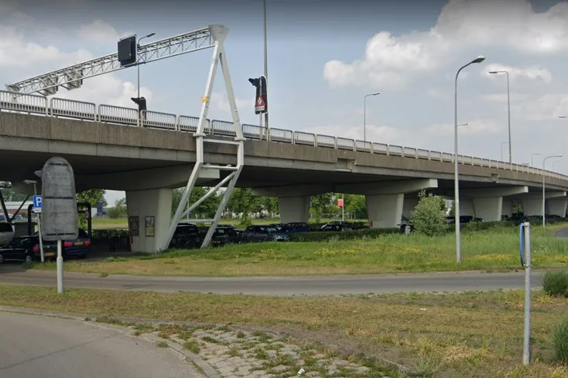 viaduct osloweg bornholmstraat1