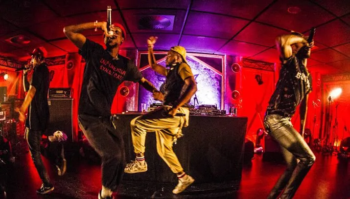 vier dagen non stop muziek in groningen 715x408