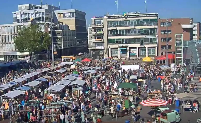 vintage kleintjeberlijn bouwwebcam you tube beeldcitaat 1