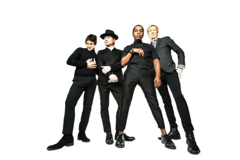 vintage trouble jay gilbert