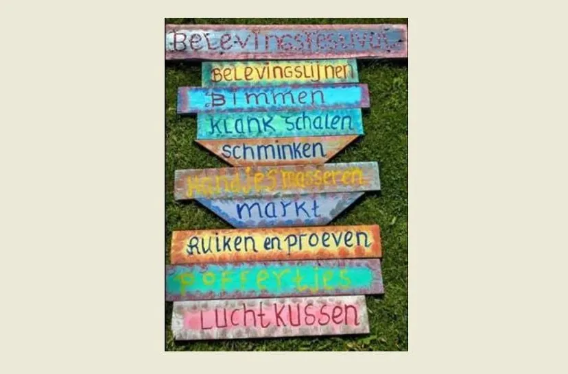 visio belevingsfestival