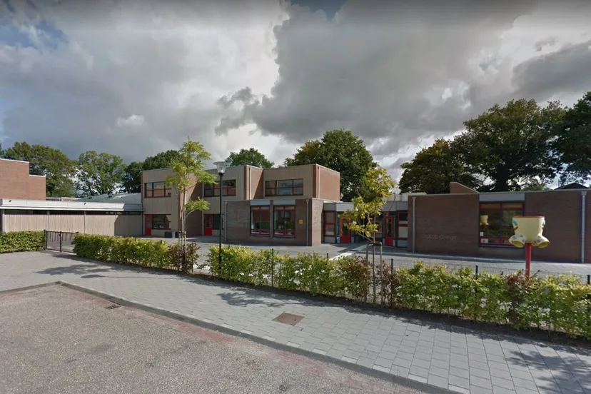 visio haren onderwijs