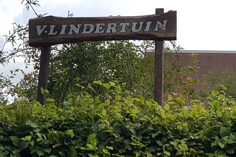 vlindertuin eigen foto