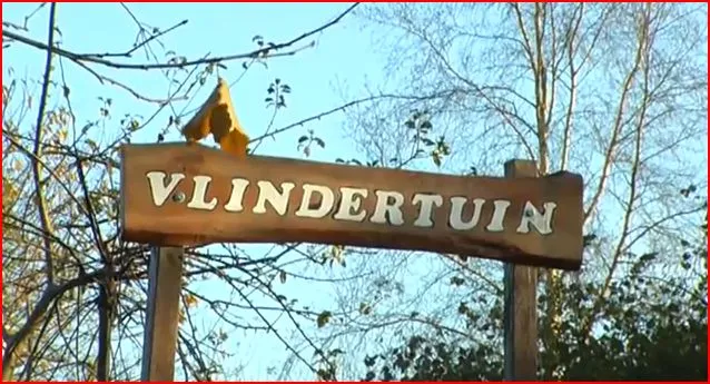 vlindertuin