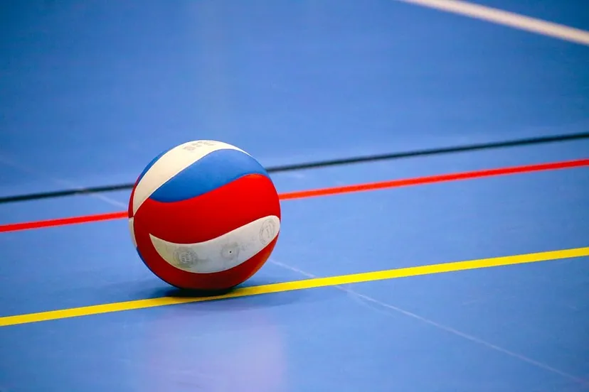 volleyball 1919440 960 720 sportvloer sporthal