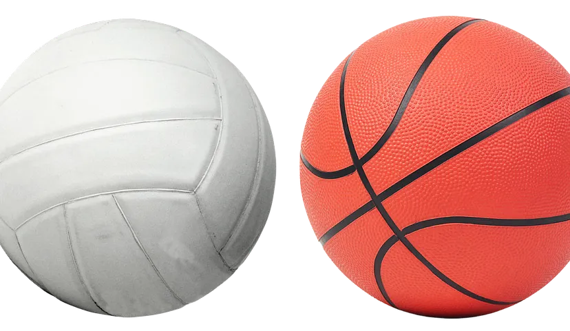 volleyball 2844925 960 720 basketbal