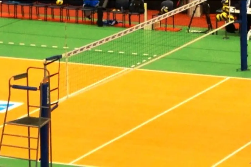 volleybalnet 2