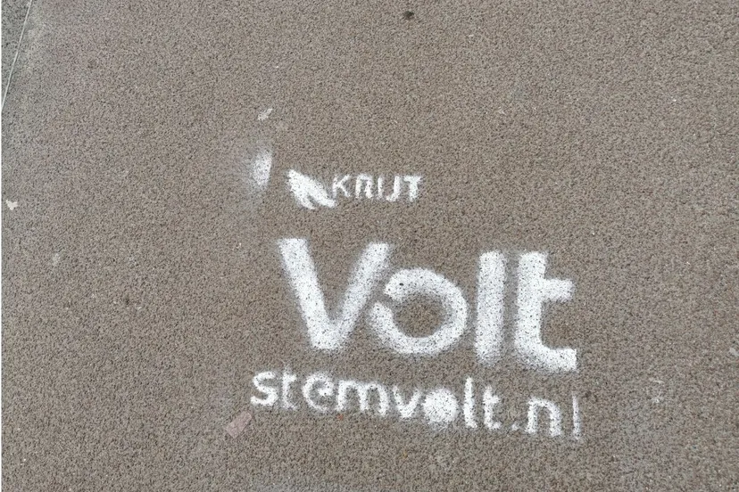 volt