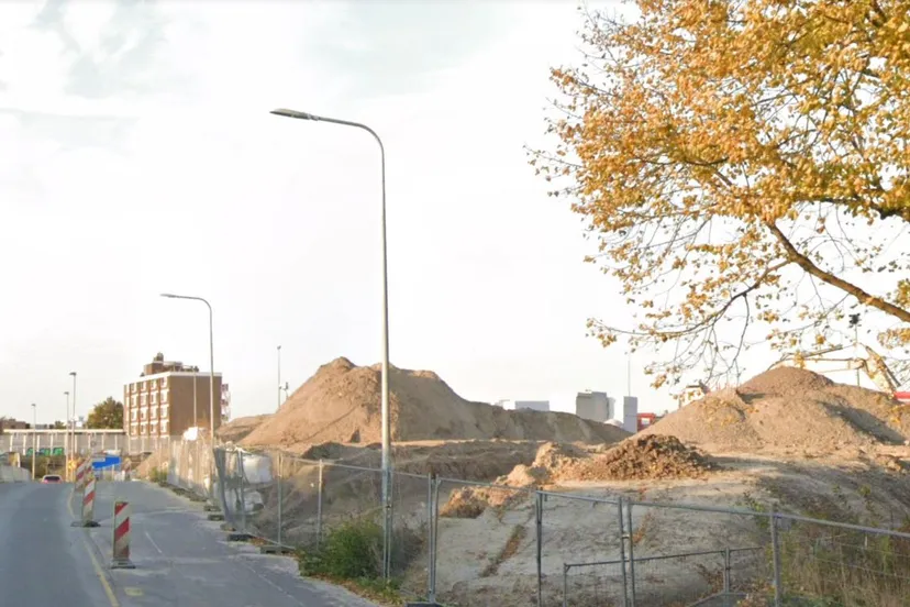 vondellaan brailleweg 2