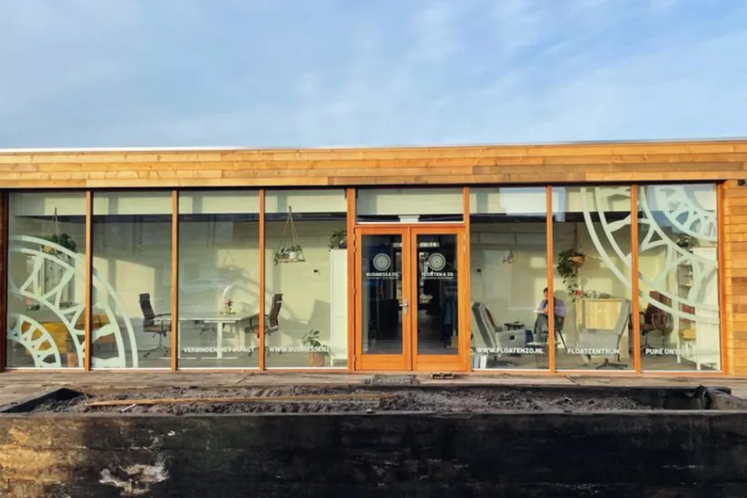 voorkant floaten zo 1