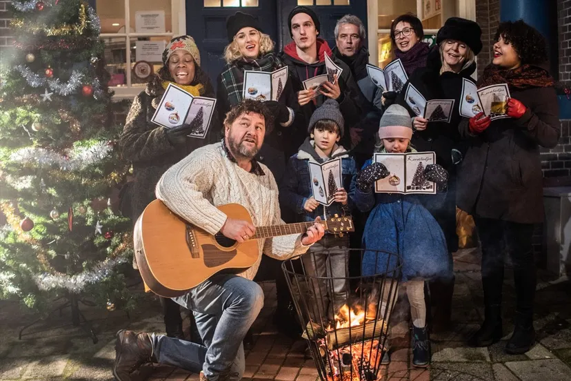 vrijdag meezingkoor foto mariska de groot 11