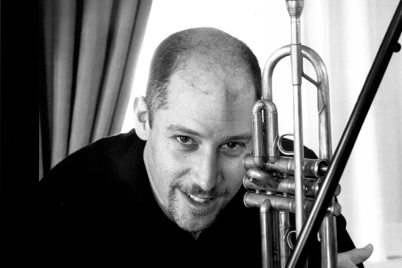 vrijdag persfoto stageband michael mossman