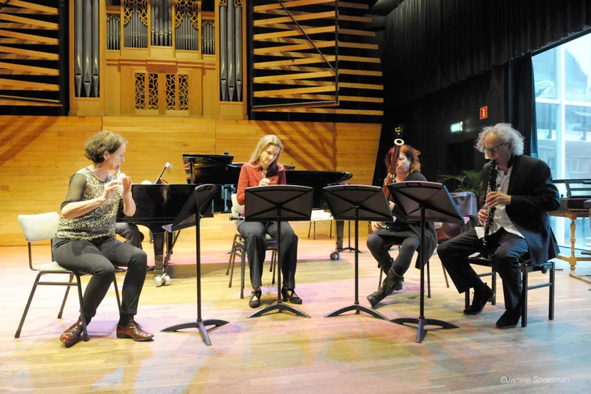 vrijdag talentconcert janine spoelman