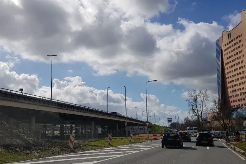 vrijheidsplein redactie