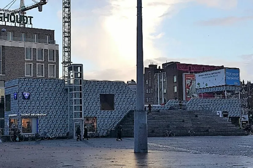 vvv archief de redactie