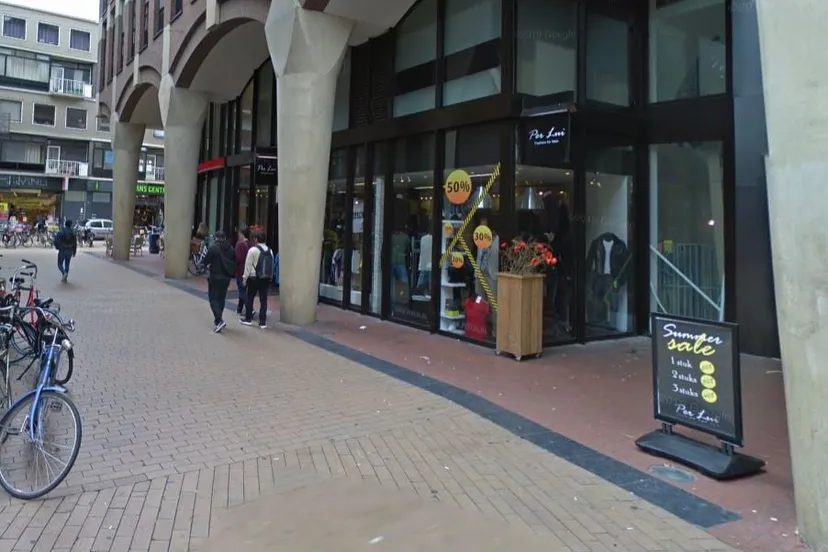 waagstraat herenzaak