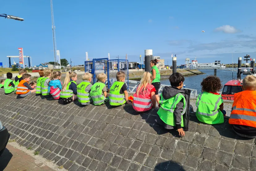 wadexperience lauwersoog 2