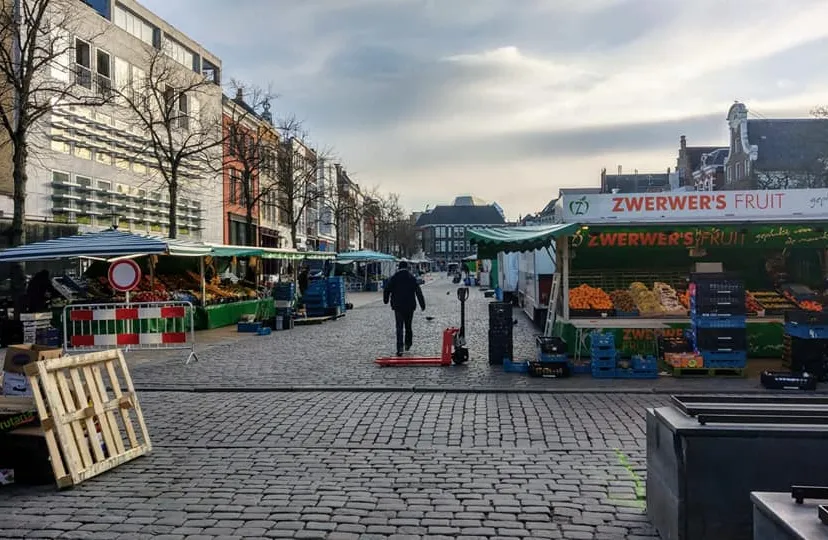 warenmarkt vismarkt gemeente groningen facebook