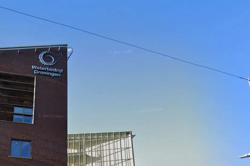 waterbedrijf groningen