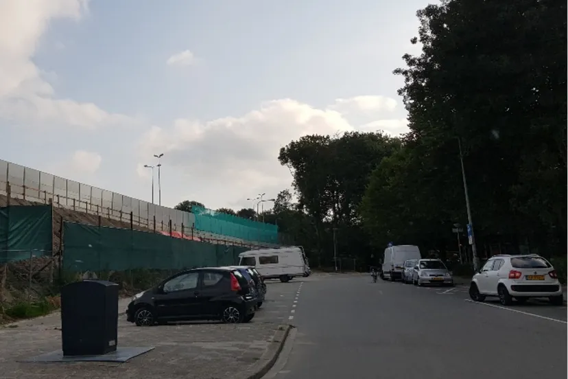 waterloolaan eigen redactie