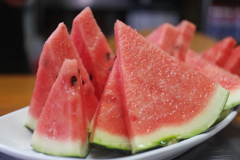 watermelon 2395804 1920 hyun chun kim via pixabay