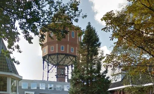 watertoren noorderbinnensingel 14