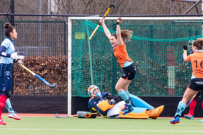 wedstrijd tegen laren 19 maart 2017