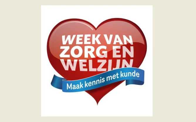 week van zorg en welzijn 2017