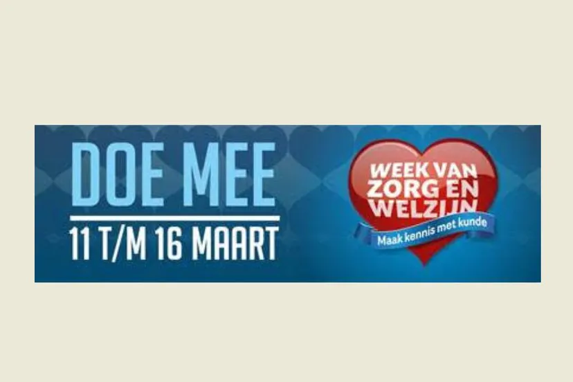 week van zorg en welzijn 2019 1