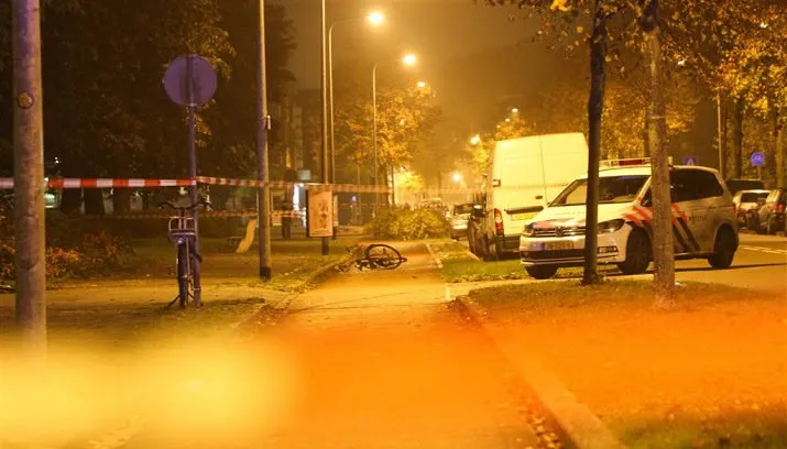 weer aanhouding voor schietpartij groningen 715x408