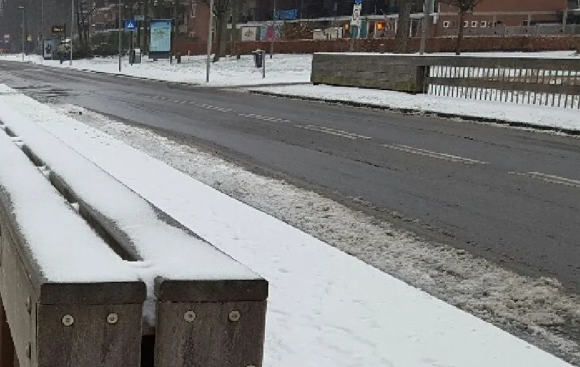 weg en stoep lewenborg1