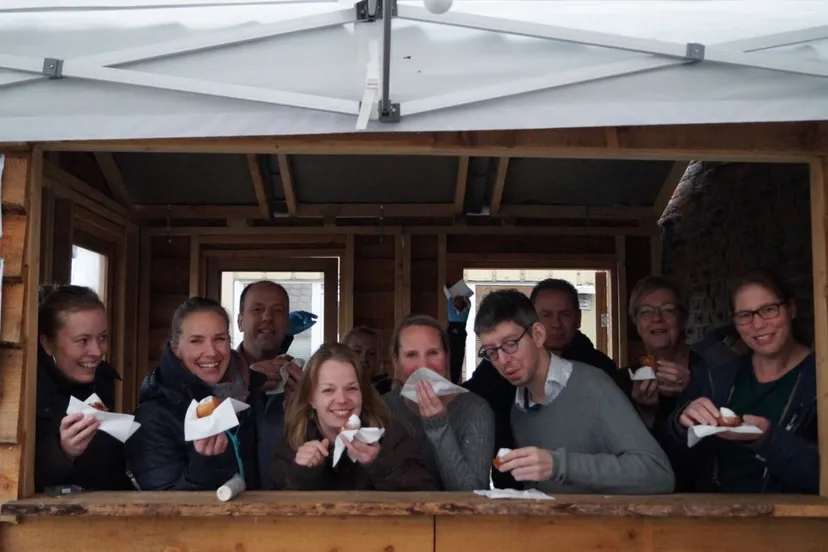 wensbollen coperatie dichtbij