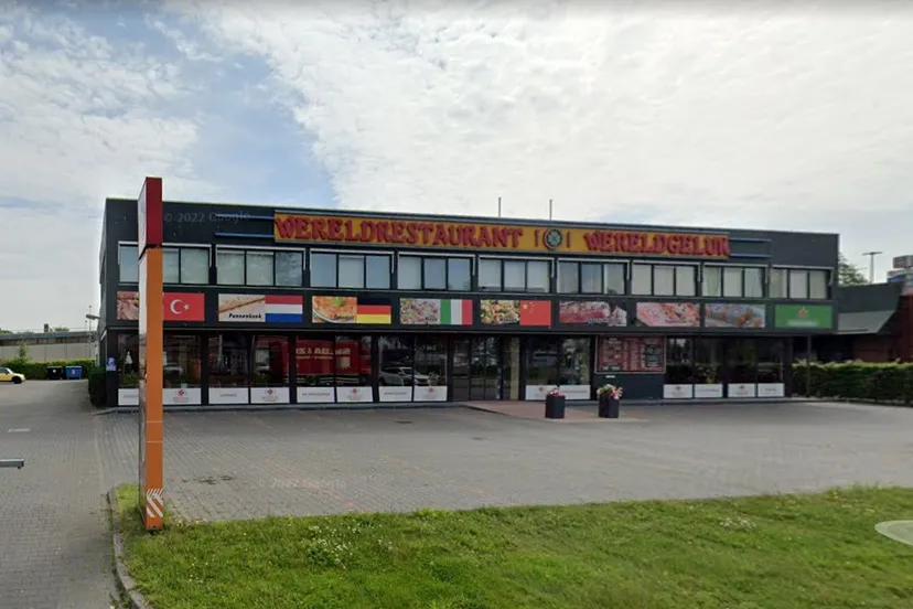 wereldrestaurant wereldgeluk