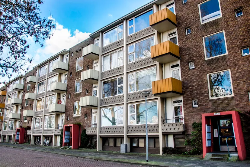 west indisch kade in groningen communicatie heijmans