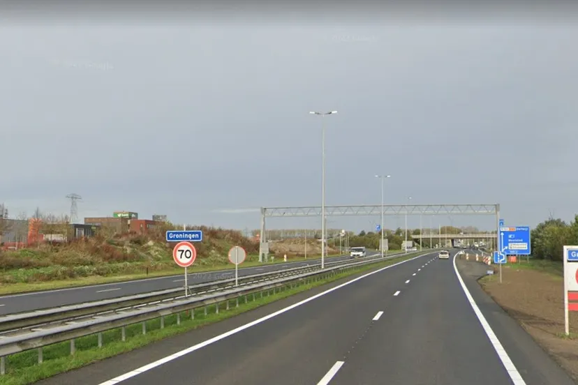 westerbroek naar euvelgunne