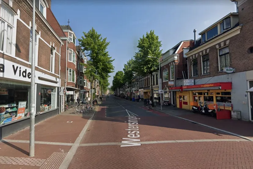 westersingel groningen