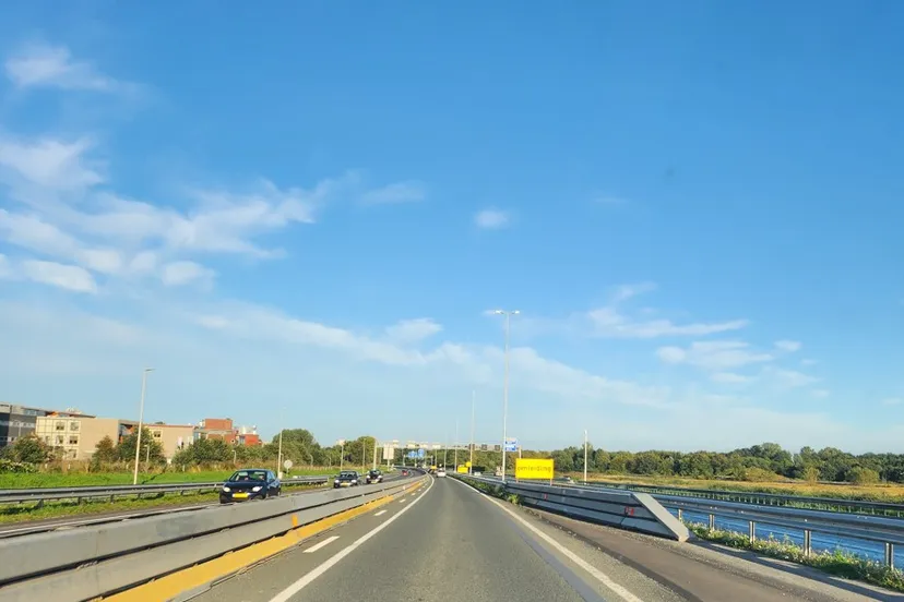 westpoort julianaplein