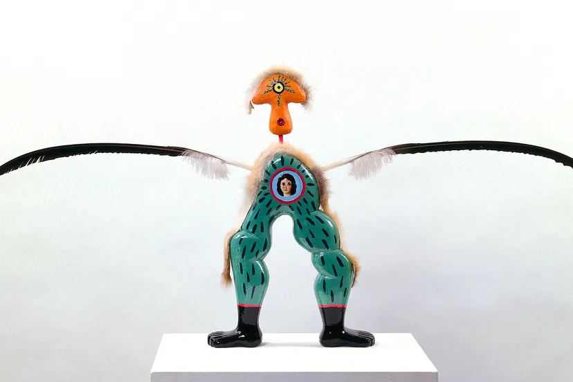 where eagles dare 19871joost van den toorn collectie groninger museum where eagles dare 1987