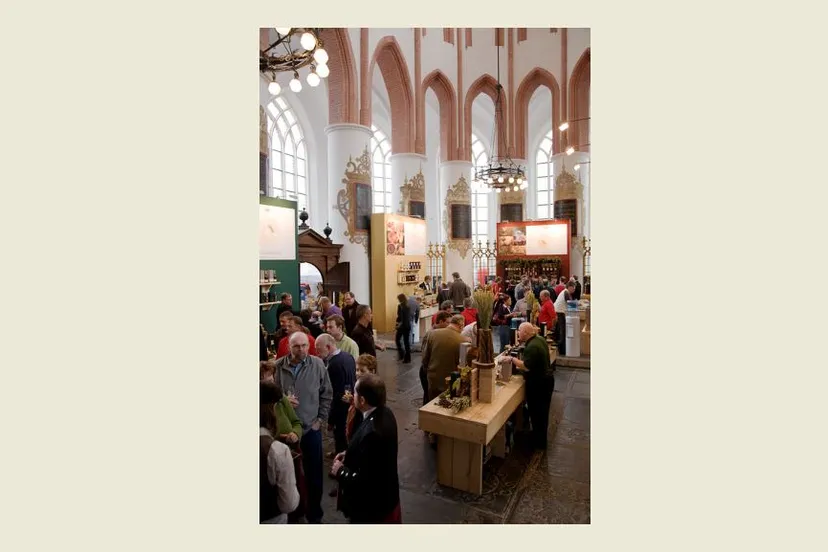 whiskeyfestival der aakerk