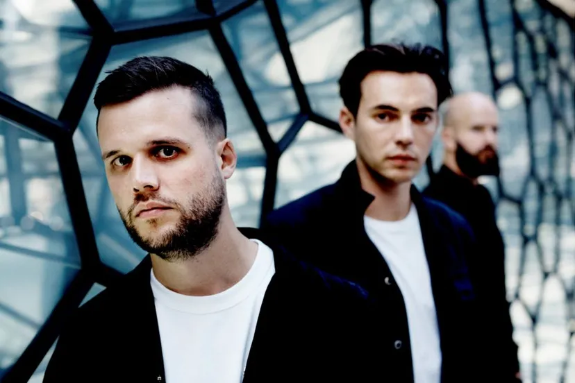 white lies 7 december